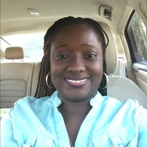 Meet your Posher, Gerri